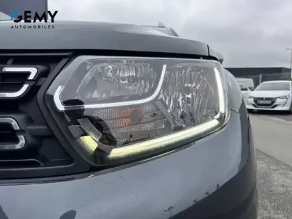 Photo 11 Dacia Duster Gén. II (HJD) Ph1 Prestige 5