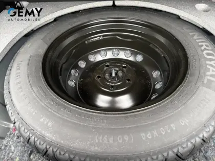 Photo 14 Dacia Duster Gén. II (HJD) Ph1 Prestige 5