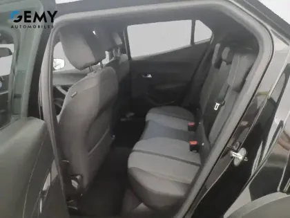 Photo 9 Peugeot 2008  Hybrid 145 e-DCS6