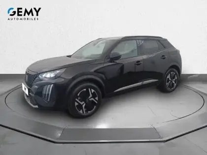 Photo Peugeot 2008 Allure