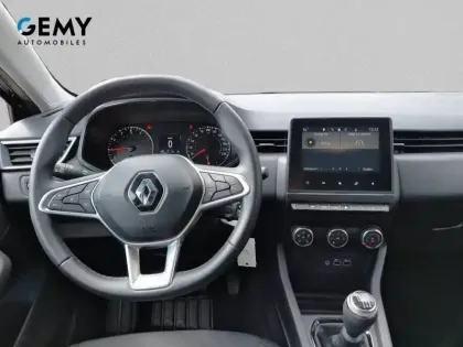 Photo 7 Renault Clio  TCe 90