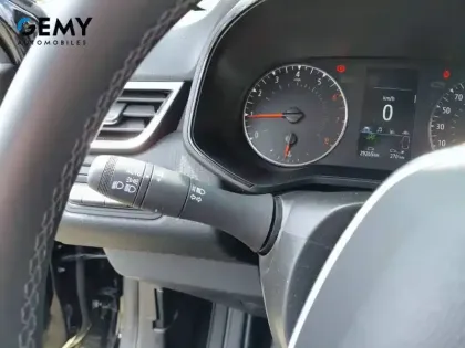Photo 21 Renault Clio  TCe 90