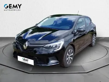 Photo Renault Clio Equilibre