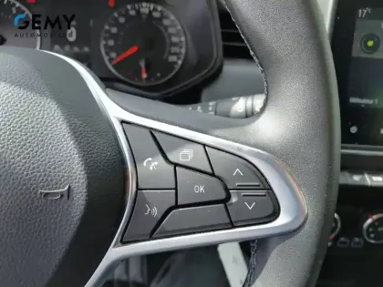 Photo 20 Renault Clio  TCe 90
