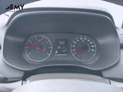 Photo 43 Dacia Sandero  TCe 90 GSR2