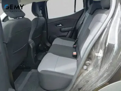 Photo 9 Dacia Sandero Gén. III (BJI) Ph2 Stepway Extreme 5