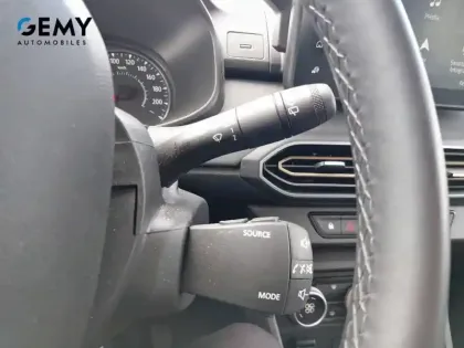 Photo 42 Dacia Sandero  TCe 90 GSR2