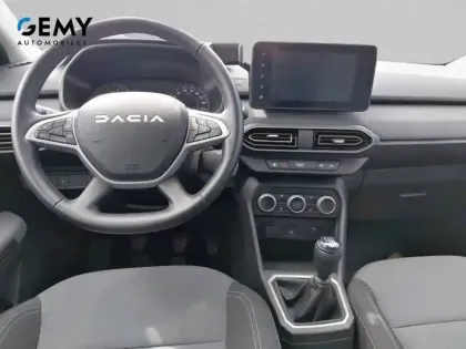 Photo 57 Dacia Sandero  TCe 90 GSR2