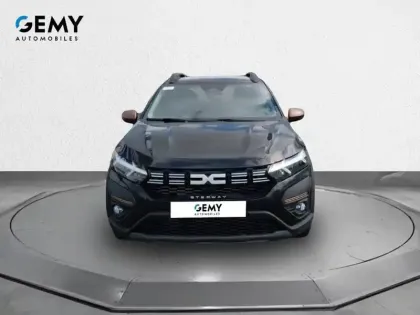 Photo 51 Dacia Sandero  TCe 90 GSR2