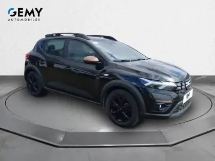 Photo 27 Dacia Sandero  TCe 90 GSR2