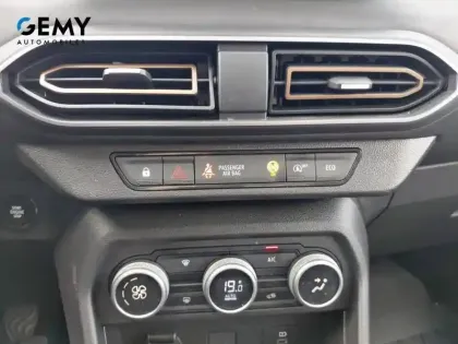 Photo 21 Dacia Sandero Gén. III (BJI) Ph2 Stepway Extreme 5