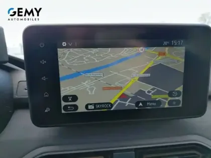 Photo 48 Dacia Sandero  TCe 90 GSR2