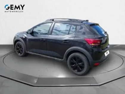 Photo 56 Dacia Sandero  TCe 90 GSR2