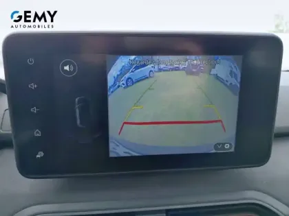 Photo 74 Dacia Sandero  TCe 90 GSR2