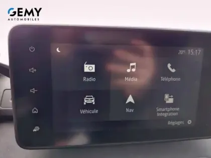 Photo 72 Dacia Sandero  TCe 90 GSR2