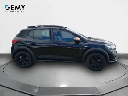 Photo 28 Dacia Sandero  TCe 90 GSR2