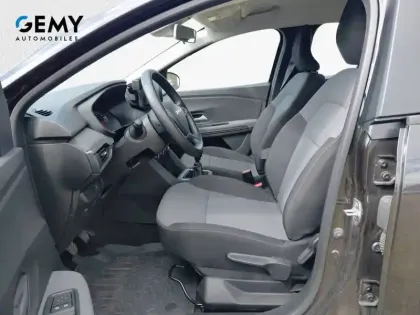 Photo 33 Dacia Sandero  TCe 90 GSR2