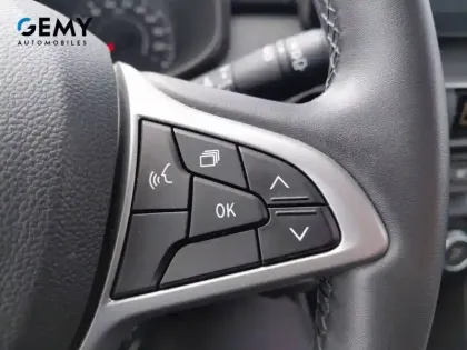 Photo 64 Dacia Sandero  TCe 90 GSR2