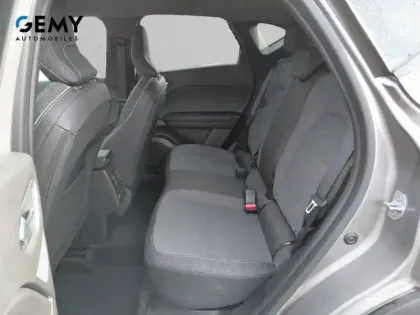 Photo 9 Renault Captur  E-Tech full hybrid 145 ch