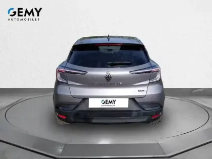 Photo 39 Renault Captur  E-Tech full hybrid 145 ch