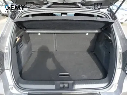 Photo 5 Renault Captur  E-Tech full hybrid 145 ch