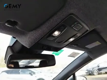 Photo 34 Renault Captur  E-Tech full hybrid 145 ch