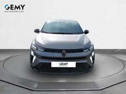 Photo 71 Renault Captur  E-Tech full hybrid 145 ch