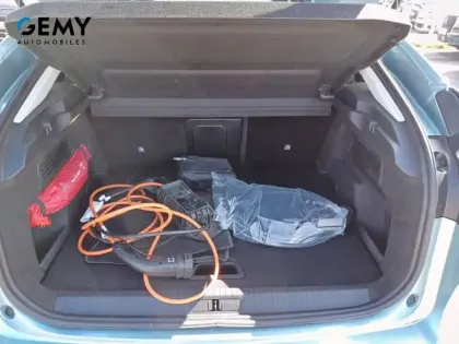 Photo 5 Citroën C4 e- 136 ch Automatique