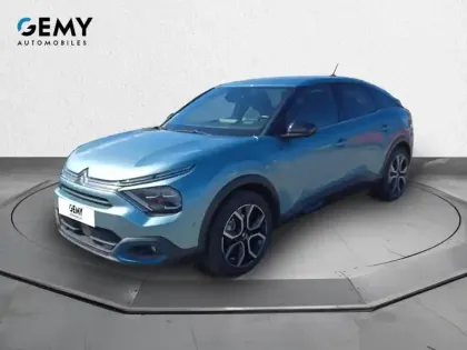 Photo Citroën C4 Shine