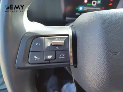 Photo 13 Citroën C4 e- 136 ch Automatique