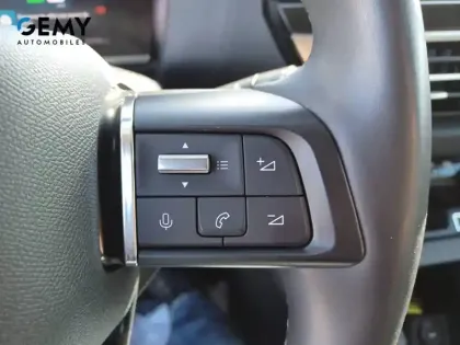 Photo 54 Citroën C4 e- 136 ch Automatique