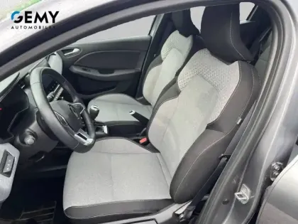 Photo 8 Renault Clio  TCe 90