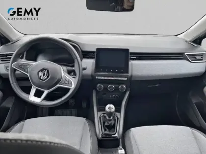 Photo 7 Renault Clio  TCe 90