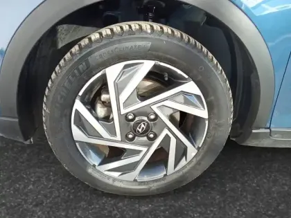 Photo 13 Hyundai Bayon Gén. I Ph2 Intuitive 5