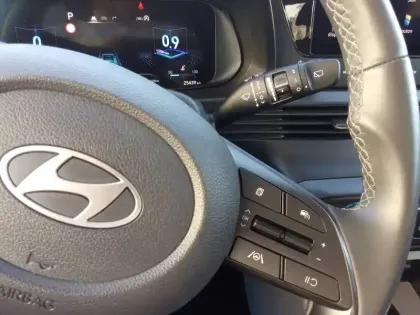 Photo 25 Hyundai Bayon Gén. I Ph2 Intuitive 5