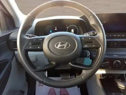 Photo 81 Hyundai Bayon  1.0 T-GDi 100 DCT-7