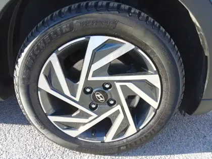 Photo 15 Hyundai Bayon Gén. I Ph2 Intuitive 5