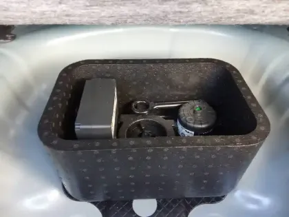 Photo 33 Hyundai Bayon Gén. I Ph2 Intuitive 5