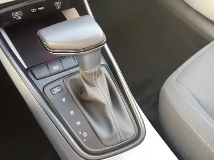 Photo 18 Hyundai Bayon Gén. I Ph2 Intuitive 5