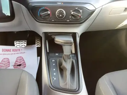 Photo 10 Hyundai Bayon Gén. I Ph2 Intuitive 5