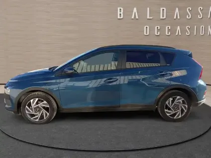 Photo 36 Hyundai Bayon  1.0 T-GDi 100 DCT-7