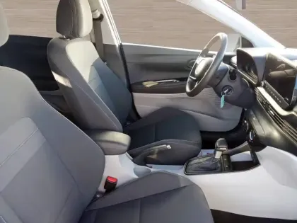 Photo 14 Hyundai Bayon Gén. I Ph2 Intuitive 5