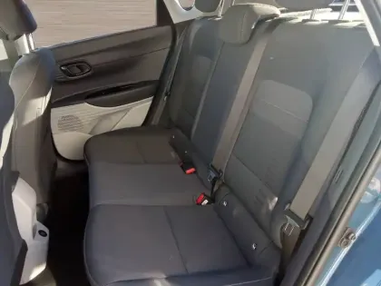 Photo 12 Hyundai Bayon Gén. I Ph2 Intuitive 5