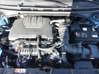 Photo 34 Hyundai Bayon Gén. I Ph2 Intuitive 5