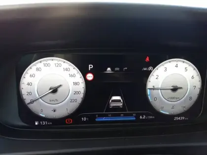 Photo 61 Hyundai Bayon  1.0 T-GDi 100 DCT-7