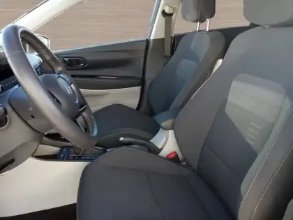 Photo 8 Hyundai Bayon Gén. I Ph2 Intuitive 5