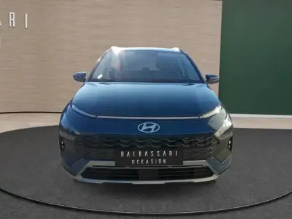 Photo 77 Hyundai Bayon  1.0 T-GDi 100 DCT-7