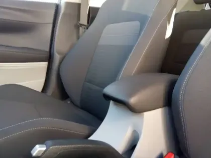 Photo 31 Hyundai Bayon Gén. I Ph2 Intuitive 5