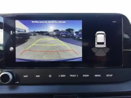 Photo 20 Hyundai Bayon Gén. I Ph2 Intuitive 5