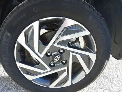 Photo 17 Hyundai Bayon Gén. I Ph2 Intuitive 5